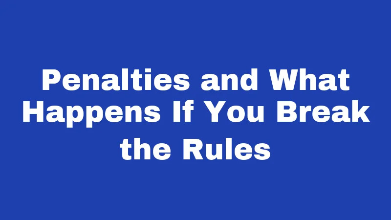 Month-to-Month Lease Laws in West Virginia (2026): The 30-Day Rule Explained 2 Penalties and What Happens If You Break the Rules