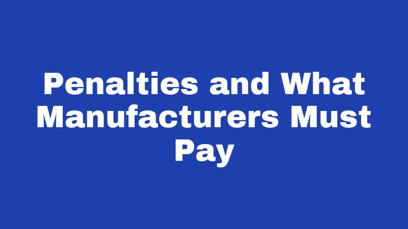 Lemon Laws in Idaho (2026): The Buyback Rules Dealers Hope You Skip 3 Penalties and What Manufacturers Must Pay