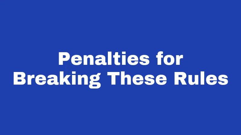 BYOB Laws in Kentucky (2026): Surprising Rules Most People Get Wrong 4 Penalties for Breaking These Rules