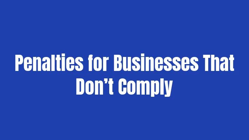 Personal Property Abandonment Laws in Massachusetts (2026): Rules That Catch People Off Guard 3 Penalties for Businesses That Don’t Comply