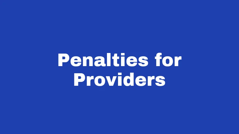 Abortion Laws in Oklahoma (2026): What's Banned, What's Not 3 Penalties for Providers