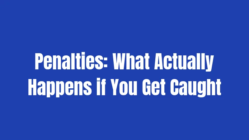 New Jersey Knife Laws in 2026: The Strict Rules That Could Get You Arrested 3 Penalties: What Actually Happens if You Get Caught