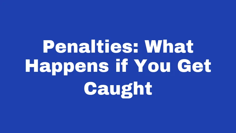 Brass Knuckle Laws in Louisiana (2026): Carry Rules That Catch People Off Guard 3 Penalties: What Happens if You Get Caught