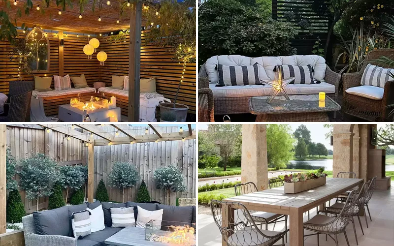 15 Stunning Pergola Lighting Ideas That Will Transform Your Outdoor Space