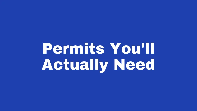 Burial Laws in New Mexico (2026): The Backyard Burial Truth 2 Permits You'll Actually Need