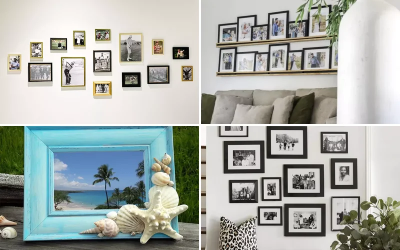 22 Creative Ways to Display Your Favorite Photos at Home 22 Creative Ways to Display Your Favorite Photos at Home