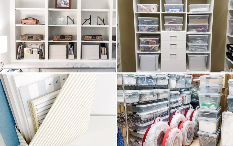 22 Creative Ways to Organize and Display Your Photo Collection at Home