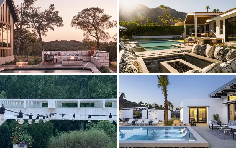14 Stunning Pool Lighting Ideas That Will Transform Your Backyard Oasis