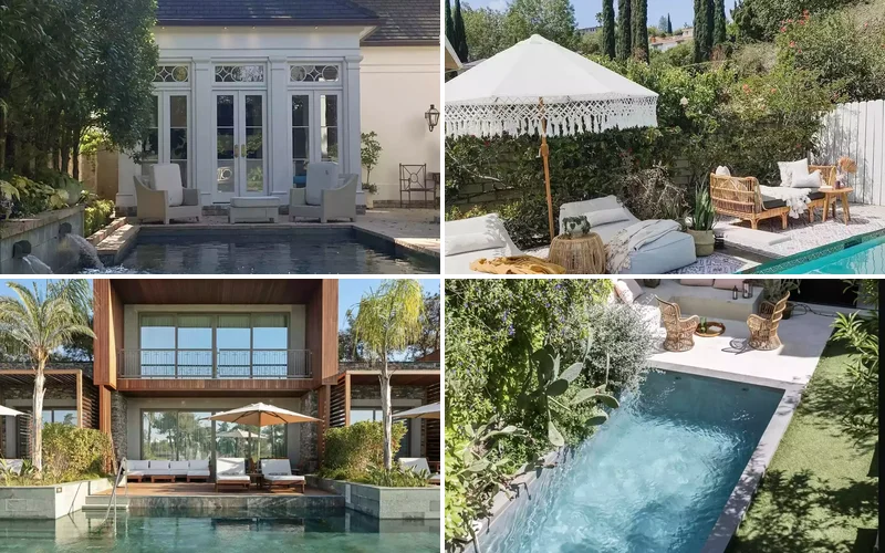 21 Creative Ways to Add Shade Around Your Pool Area