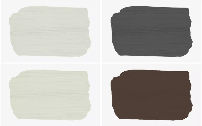 12 Stunning Basement Paint Colors That Will Transform Your Lower Level 1 popular basement color ideas featured