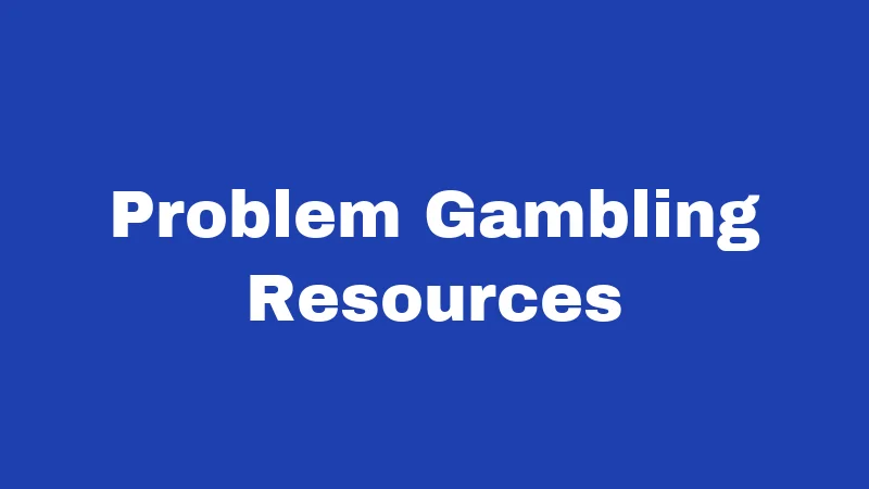 Gambling Laws in Mississippi (2026): Know Before You Bet 7 Problem Gambling Resources
