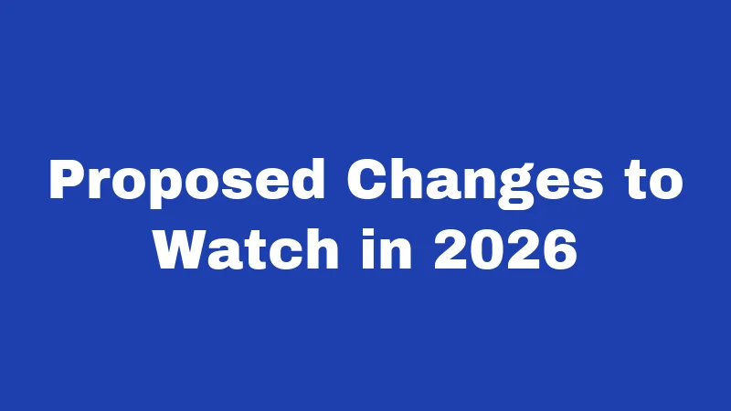 Recording Laws in South Carolina (2026): Your Rights Before You Hit Record 5 Proposed Changes to Watch in 2026