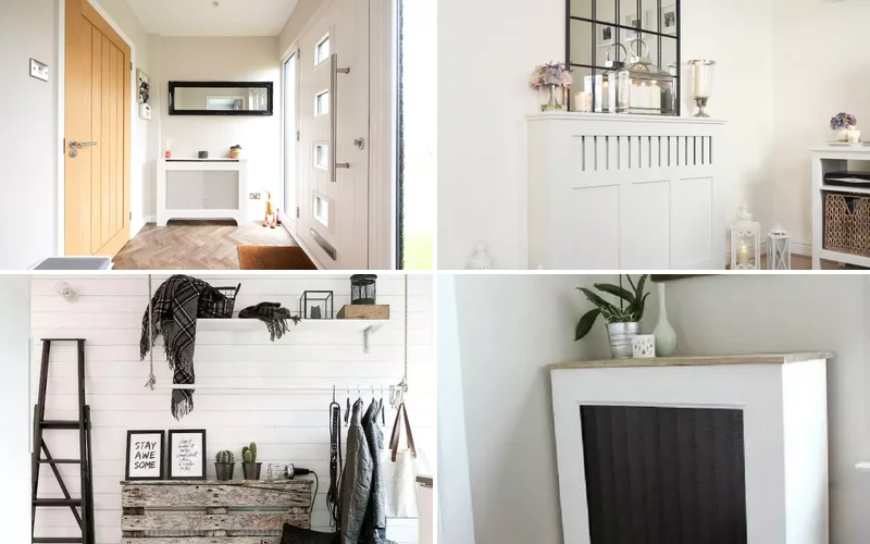 17 Creative DIY Radiator Cover Ideas That Transform Your Home 1 radiator cover ideas featured