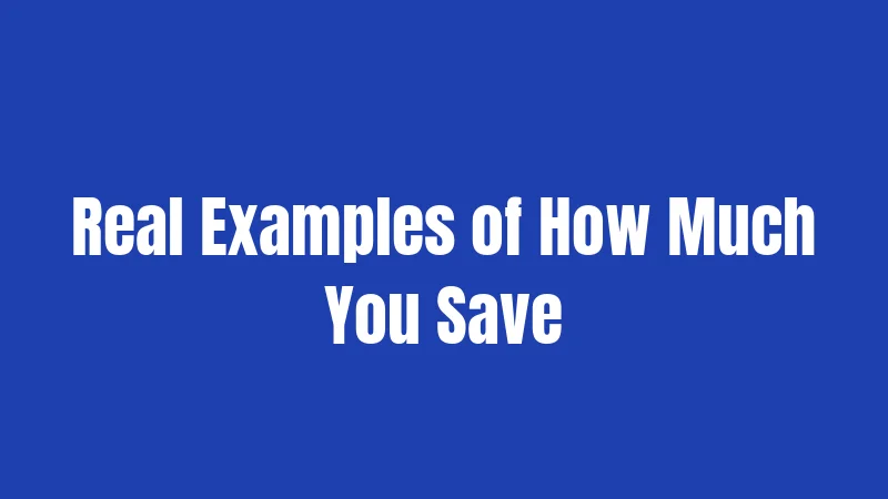 Florida Homestead Laws in 2026: Your Complete Tax Savings Blueprint 2 Real Examples of How Much You Save
