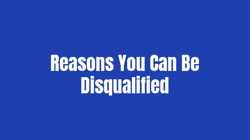 Unemployment Laws in Indiana (2026): Your Benefits, Your Rights 3 Reasons You Can Be Disqualified