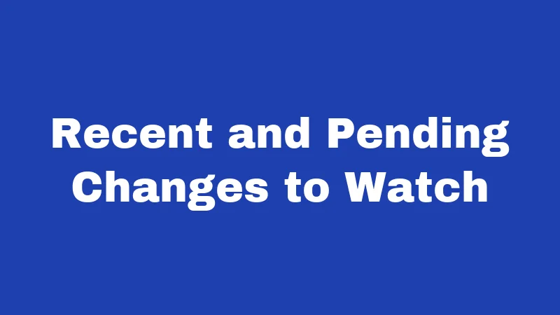 Solicitation Laws in Nebraska (2026): The Fine Print Nobody Reads 3 Recent and Pending Changes to Watch