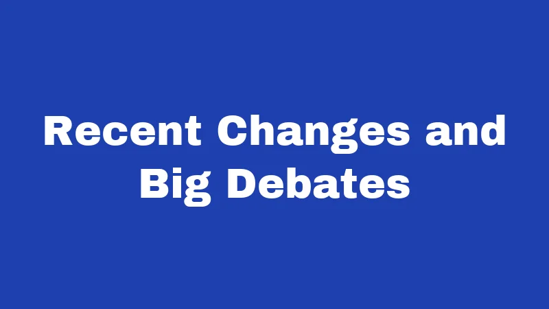 Juvenile Laws in Nebraska (2026): The Rules Every Family Should Know 2 Recent Changes and Big Debates