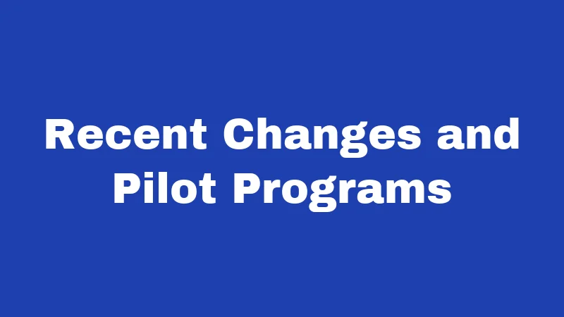 Mental Health Laws in West Virginia (2026): What Happens When Someone Needs Help Fast 3 Recent Changes and Pilot Programs