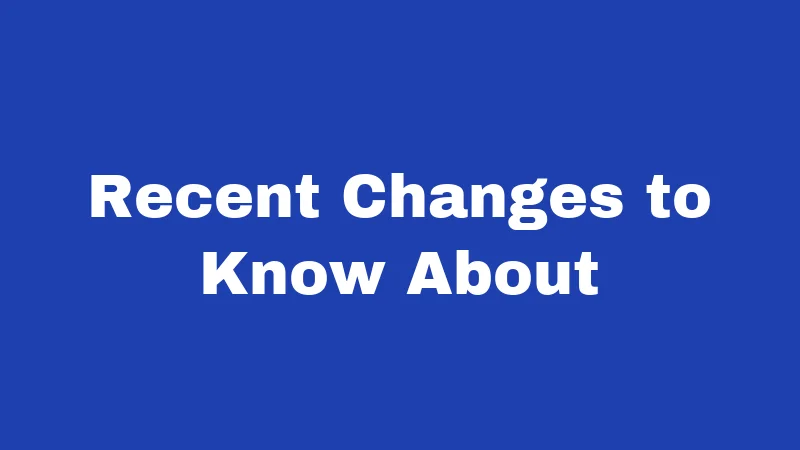 Inheritance Laws in Nebraska (2026): The Spouse Share Surprise 2 Recent Changes to Know About