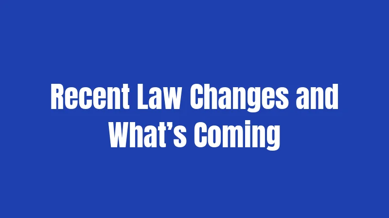 Cannabis Laws in Georgia (2026): The Reality Check 3 Recent Law Changes and What’s Coming