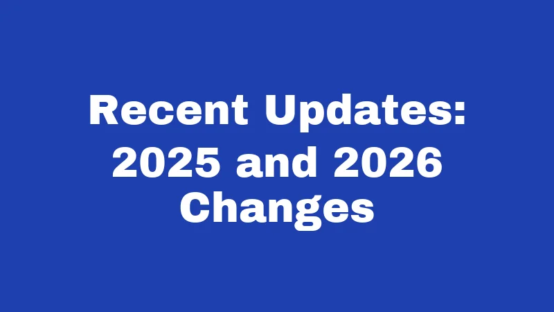 Self Defense Laws in Utah (2026): Your Rights, Limits, and Risks 6 Recent Updates: 2025 and 2026 Changes