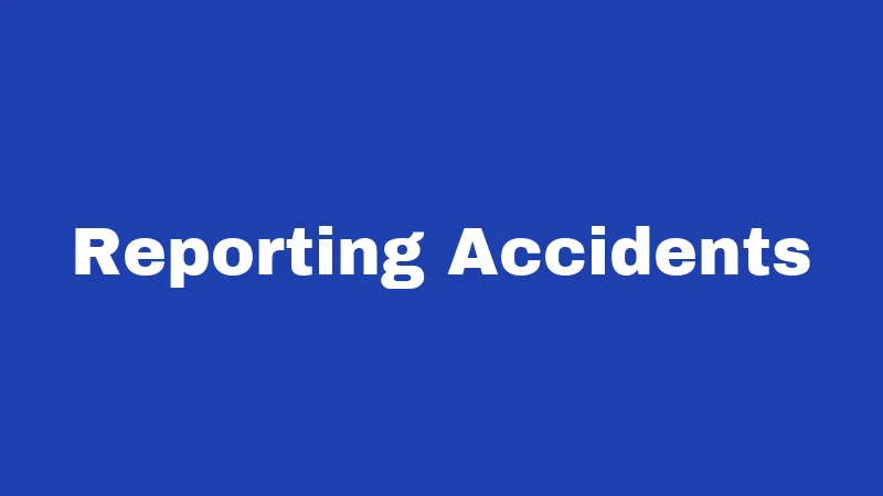 Motorcycle Laws in Alabama (2026): Rules Every Rider Must Know 3 Reporting Accidents