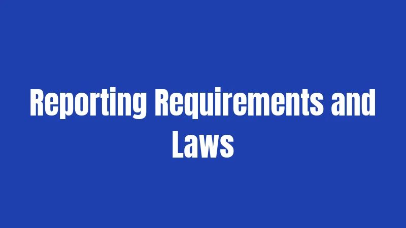 Pennsylvania Miscarriage Laws in 2026: Everything Changed 3 Reporting Requirements and Laws