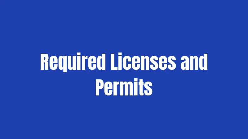 Food Truck Laws in Colorado (2026): License Reciprocity Changes Everything 3 Required Licenses and Permits