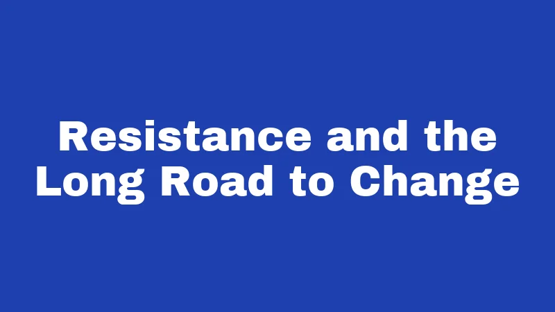 Jim Crow Laws in Kentucky (2026): A Dark History You Should Know 4 Resistance and the Long Road to Change