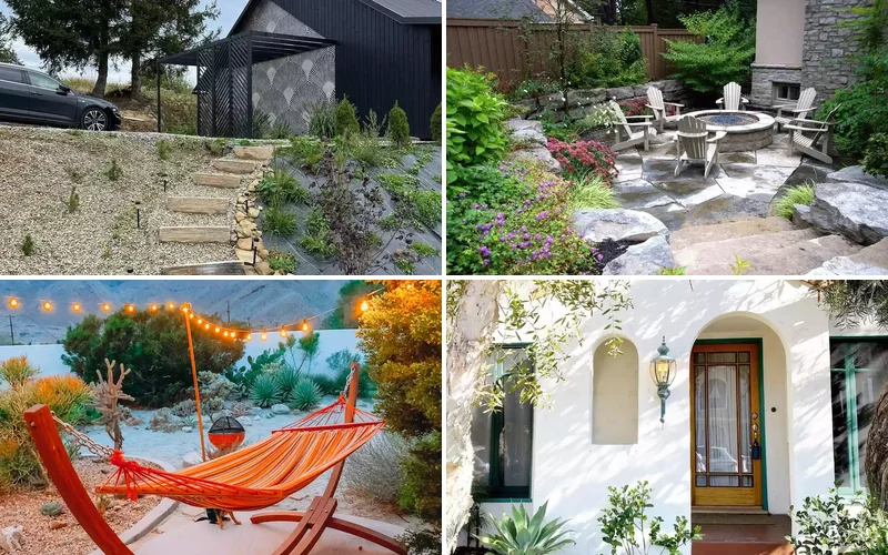 34 Stunning Rock Garden Ideas to Transform Your Landscape