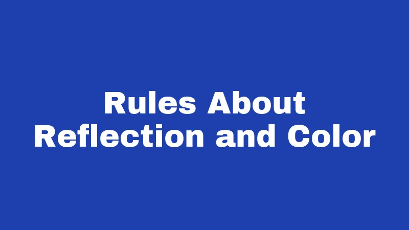Window Tint Laws in Iowa (2026): The New 50% Rule 2 Rules About Reflection and Color