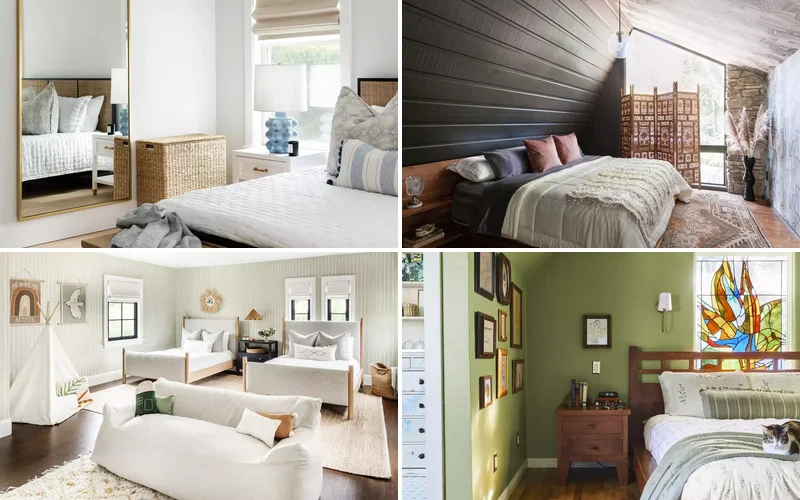 22 Rustic Bedroom Designs That Create Your Perfect Cozy Retreat 1 rustic bedroom ideas featured