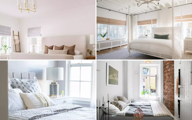 39 Effortlessly Chic Scandinavian Bedroom Ideas That Will Transform Your Space
