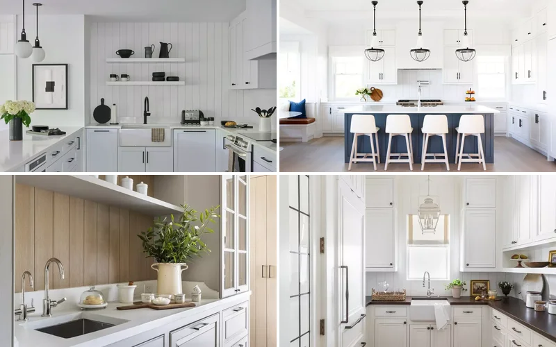 28 Stunning Shiplap Backsplash Ideas That'll Transform Your Kitchen 1 shiplap backsplash ideas featured