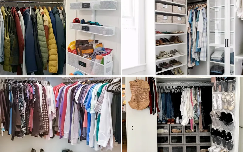 36 Smart Shoe Storage Solutions That Transform Cluttered Spaces