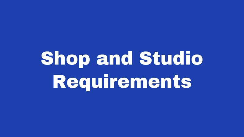 Tattoo Laws in Mississippi (2026): Rules That Catch People Off Guard 2 Shop and Studio Requirements