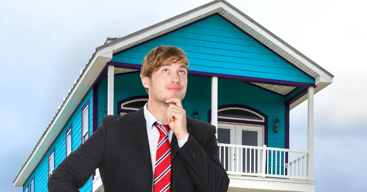 should rental property be in an llc or trust