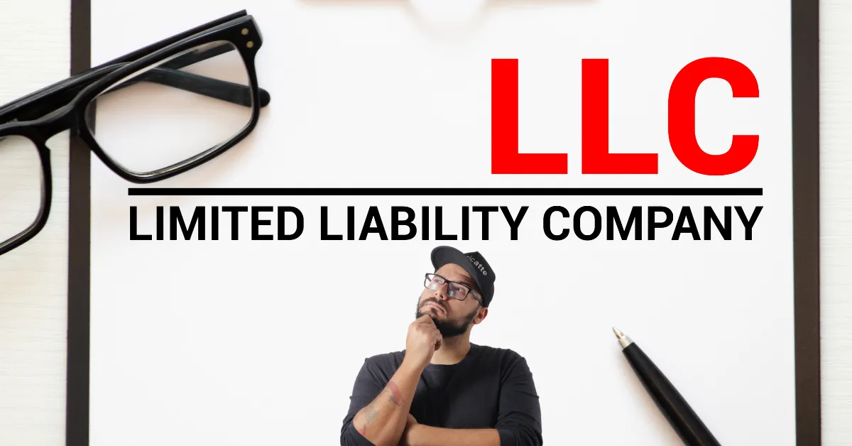 should rental property be in an llc
