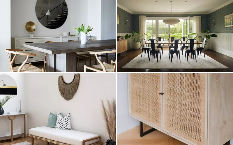 30 Beautiful Ways to Style Your Sideboard in Every Room 30 Beautiful Ways to Style Your Sideboard in Every Room