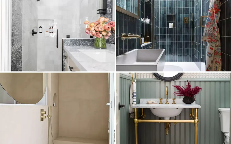 65 Clever Small Bathroom Ideas That Will Transform Your Tiny Space 1 small bathroom ideas featured