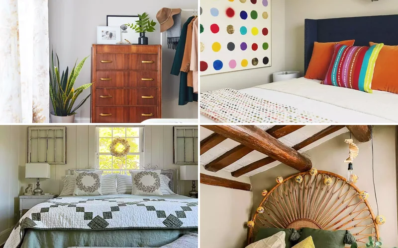 22 Smart Guest Bedroom Ideas That Make Small Spaces Feel Huge 1 small guest room ideas featured