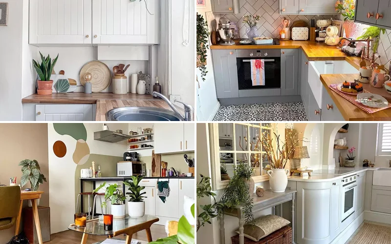 22 Budget-Friendly Small Kitchen Transformations That Create Maximum Impact 1 small kitchen ideas on a budget featured