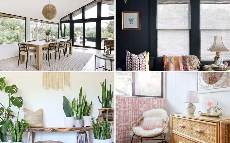 48 Cozy Small Sunroom Ideas That Will Transform Your Space