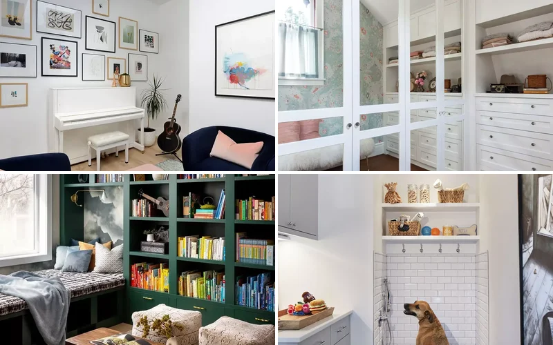 40 Brilliant Ways to Transform Your Extra Room Into Something Amazing 1 spare room ideas featured