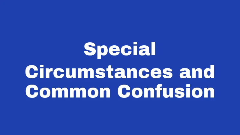 Exotic Dancer Laws in Hawaii (2026): Stage Rules and Fines 4 Special Circumstances and Common Confusion