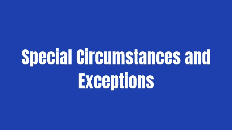 California Prostitution Laws in 2026: What Actually Counts 3 Special Circumstances and Exceptions