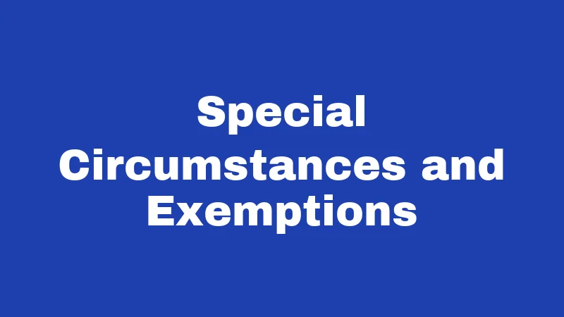 Animal Abuse Laws in Kentucky (2026): Penalties That May Shock You 4 Special Circumstances and Exemptions