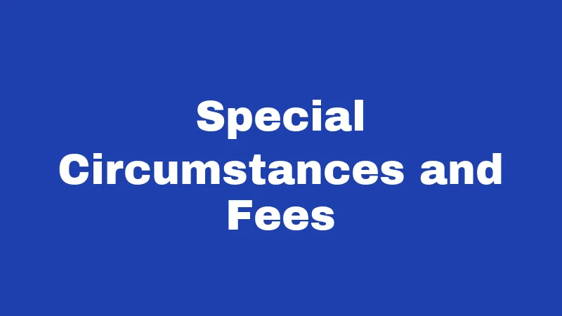 Firework Laws in West Virginia (2026): The Rules Behind the Boom 3 Special Circumstances and Fees