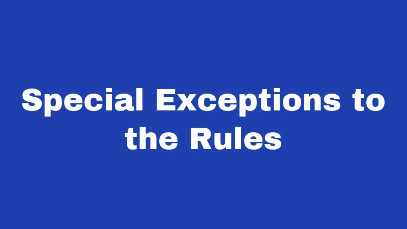 Car Seat Laws in Nevada (2026): Rules Every Parent Must Know 3 Special Exceptions to the Rules