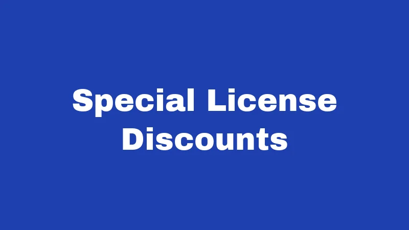 Fishing Laws in Utah (2026): Rules Every Angler Must Know 2 Special License Discounts